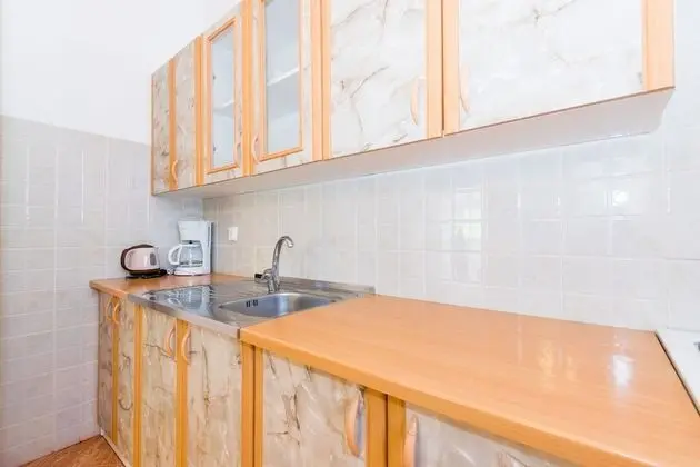 Apart Daire, 1 Yatak Odası