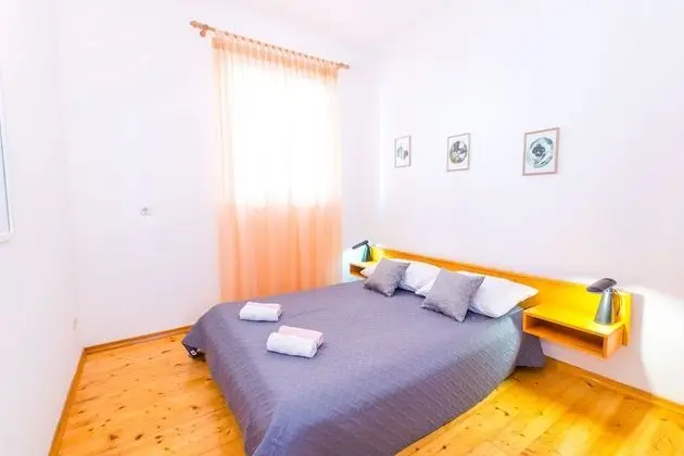 Standard Apart Daire