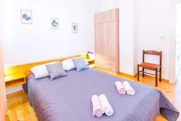 Standard Apart Daire