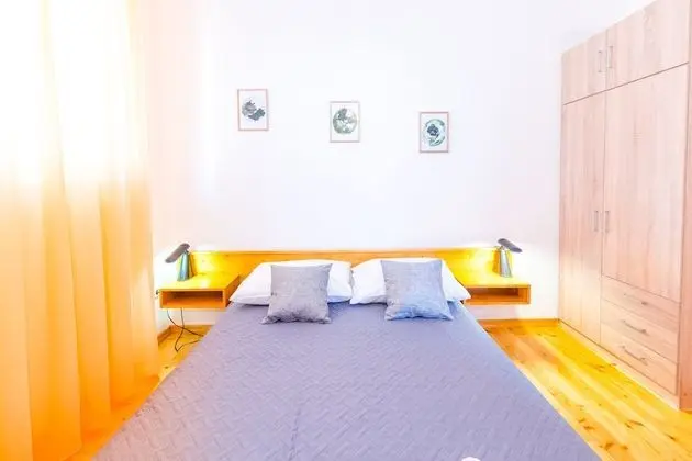 Standard Apart Daire