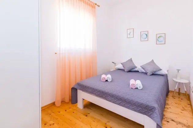 Standard Apart Daire