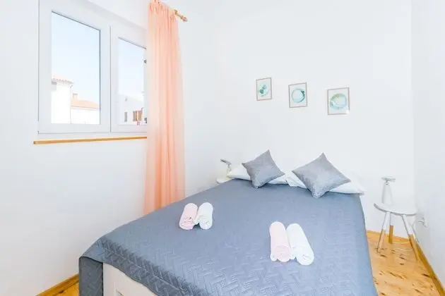 Standard Apart Daire