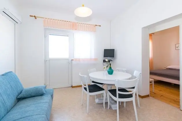 Standard Apart Daire