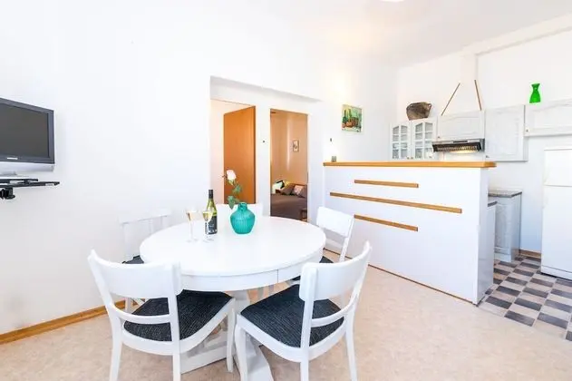 Standard Apart Daire