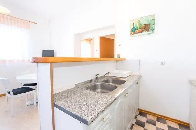 Standard Apart Daire