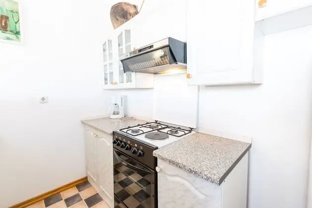 Standard Apart Daire