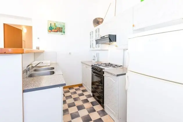 Standard Apart Daire