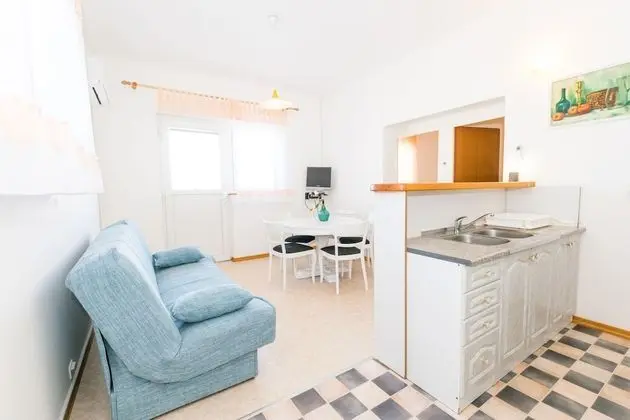 Standard Apart Daire