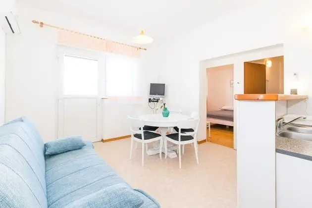 Standard Apart Daire