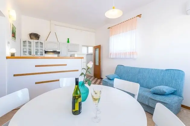 Standard Apart Daire