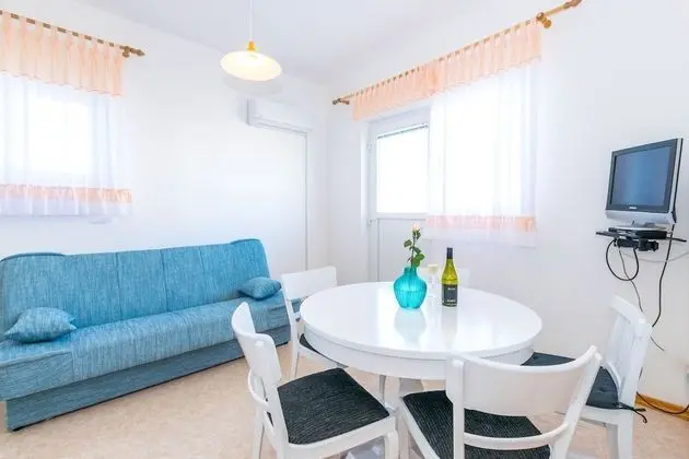 Standard Apart Daire