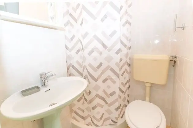 Standard Apart Daire