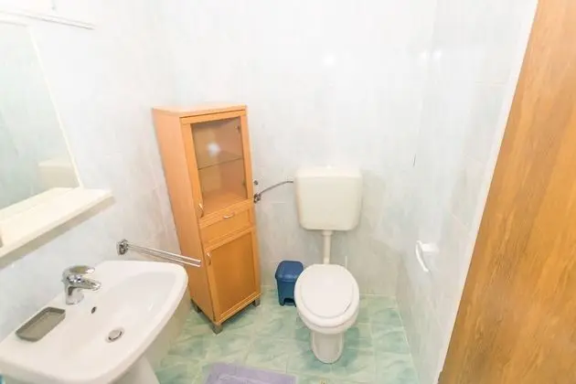 Standard Apart Daire