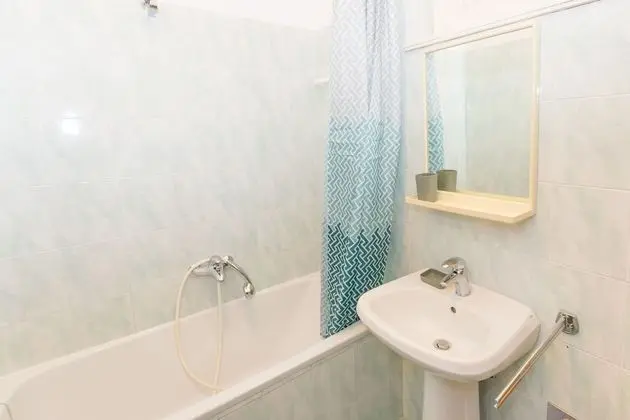 Standard Apart Daire