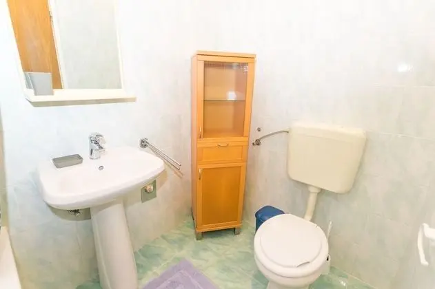 Standard Apart Daire