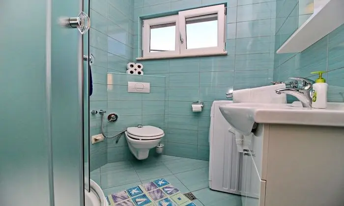 Apart Daire (One Bedroom Apartment with Terrace an)