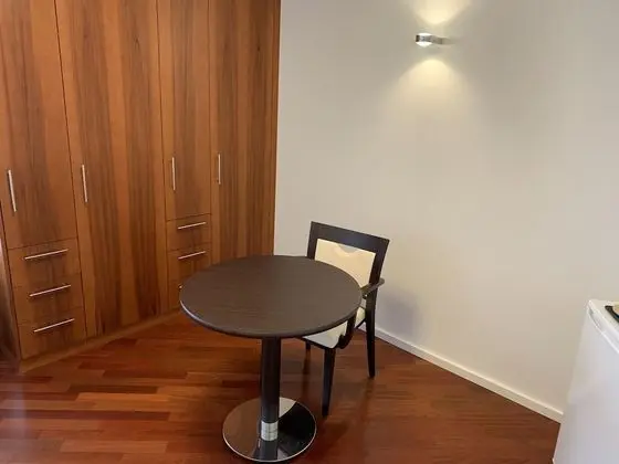 Business Tek Kişilik Oda, 1 Yatak Odası, Engellilere Uygun, Ortak Banyo
