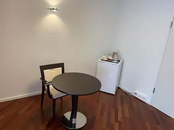 Business Tek Kişilik Oda, 1 Yatak Odası, Engellilere Uygun, Ortak Banyo
