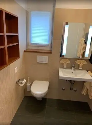 Business Tek Kişilik Oda, 1 Yatak Odası, Engellilere Uygun, Ortak Banyo