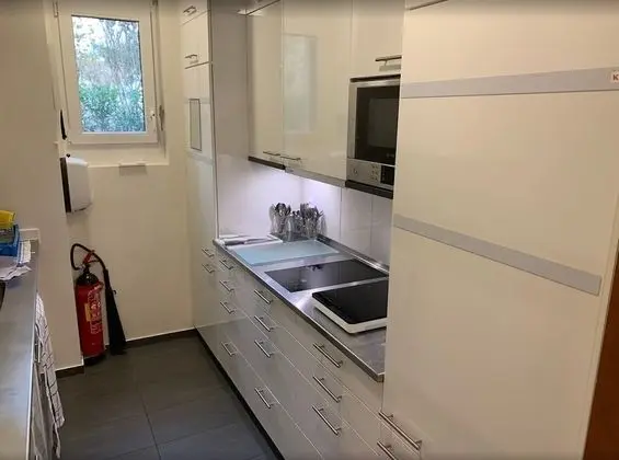 Business Tek Kişilik Oda, 1 Yatak Odası, Engellilere Uygun, Ortak Banyo