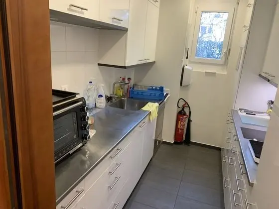 Business Tek Kişilik Oda, 1 Yatak Odası, Engellilere Uygun, Ortak Banyo