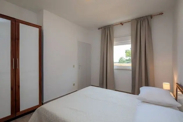 Apart Daire, 1 Yatak Odası, Balkon (1)