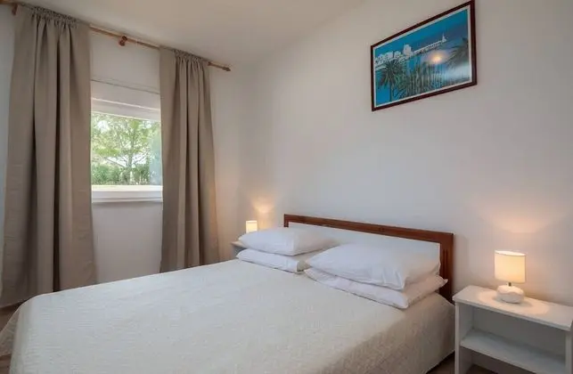 Apart Daire, 1 Yatak Odası, Balkon (1)