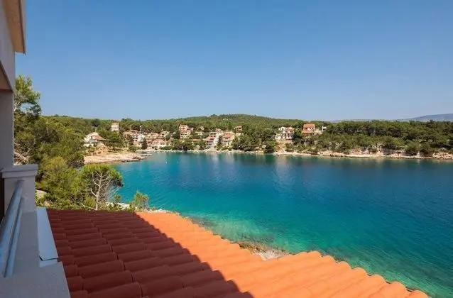 Apart Daire, 1 Yatak Odası, Balkon (1)