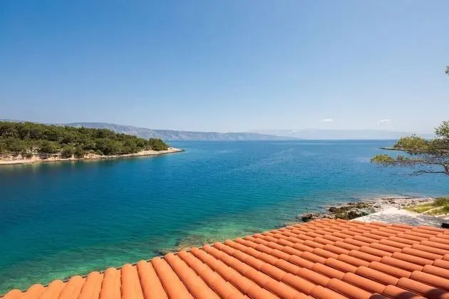 Apart Daire, 1 Yatak Odası, Balkon (1)