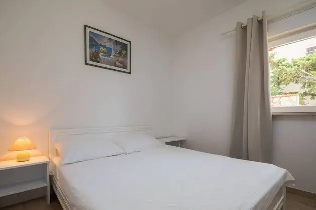 Apart Daire, 1 Yatak Odası, Balkon (2)