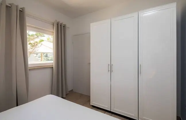 Apart Daire, 1 Yatak Odası, Balkon (2)