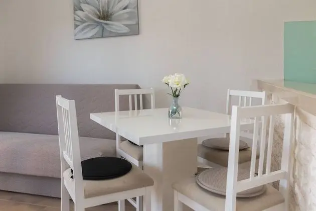 Apart Daire, 1 Yatak Odası, Balkon (2)