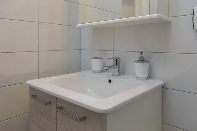 Apart Daire, 1 Yatak Odası, Balkon (2)