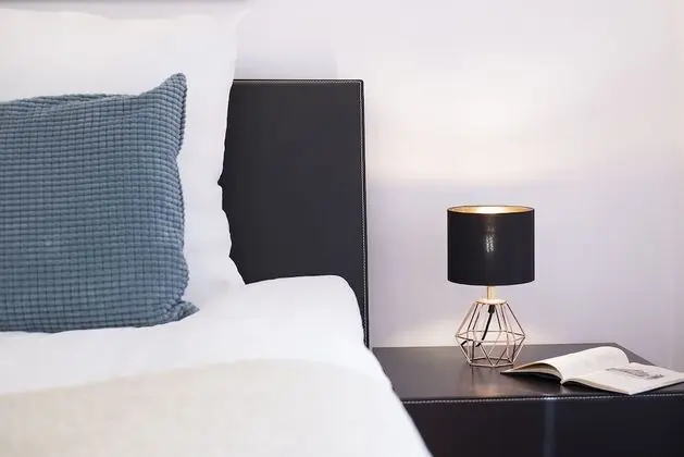 Apart Daire, 1 Yatak Odası, Balkon, Plaj Kenarı