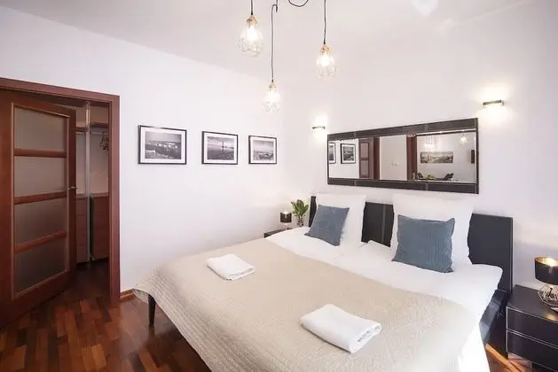 Apart Daire, 1 Yatak Odası, Balkon, Plaj Kenarı