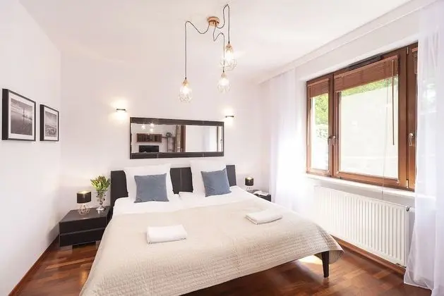Apart Daire, 1 Yatak Odası, Balkon, Plaj Kenarı