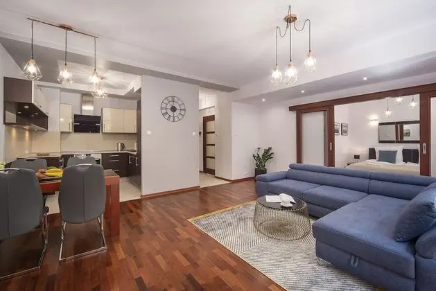Apart Daire, 1 Yatak Odası, Balkon, Plaj Kenarı