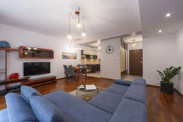 Apart Daire, 1 Yatak Odası, Balkon, Plaj Kenarı