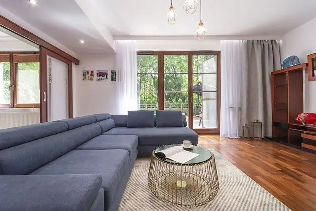 Apart Daire, 1 Yatak Odası, Balkon, Plaj Kenarı