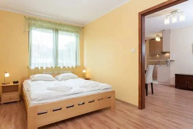 Apart Daire, 1 Yatak Odası, Balkon, Plaj Kenarı