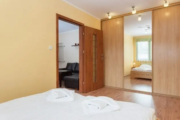 Apart Daire, 1 Yatak Odası, Balkon, Plaj Kenarı