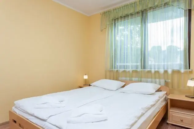 Apart Daire, 1 Yatak Odası, Balkon, Plaj Kenarı