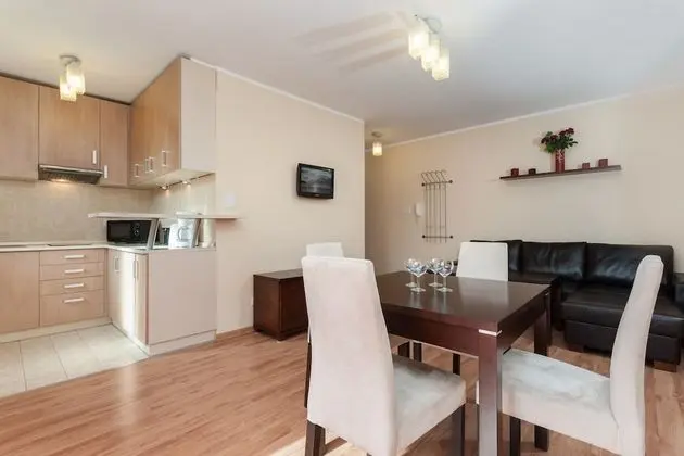 Apart Daire, 1 Yatak Odası, Balkon, Plaj Kenarı