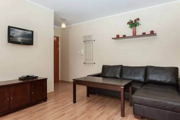 Apart Daire, 1 Yatak Odası, Balkon, Plaj Kenarı