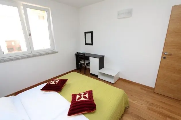 Apart Daire, 1 Yatak Odası, Zemin Kat