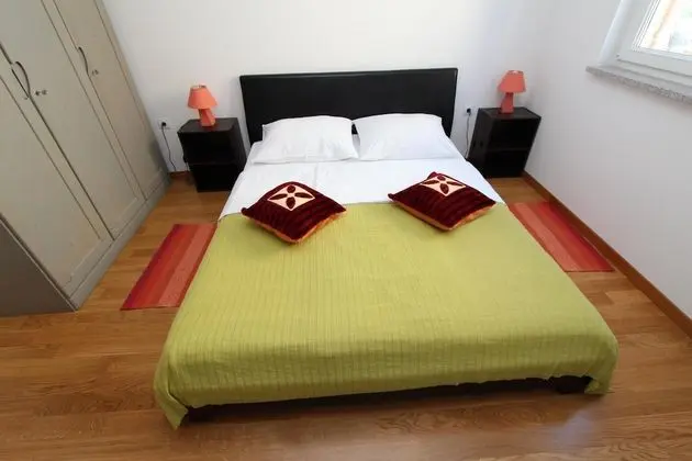 Apart Daire, 1 Yatak Odası, Zemin Kat