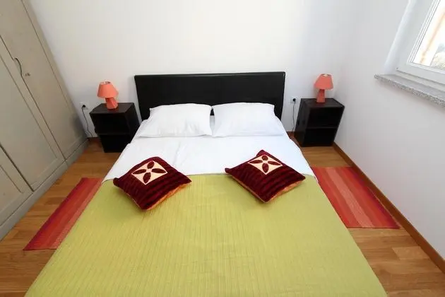 Apart Daire, 1 Yatak Odası, Zemin Kat