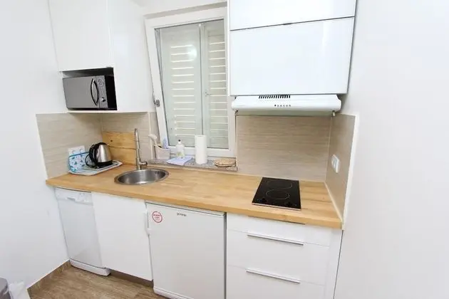 Apart Daire, 1 Yatak Odası, Zemin Kat