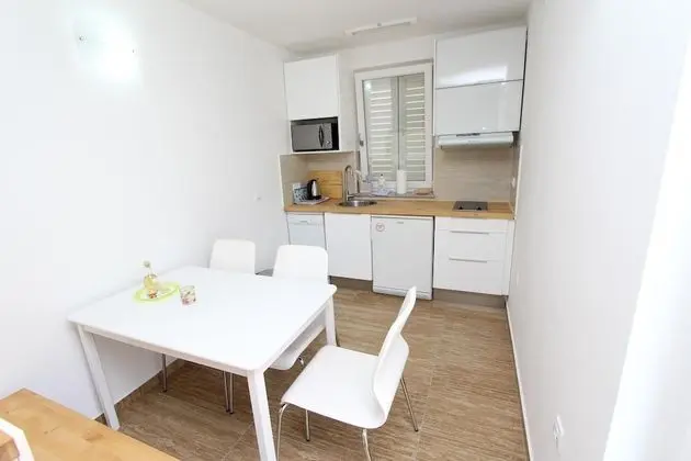 Apart Daire, 1 Yatak Odası, Zemin Kat