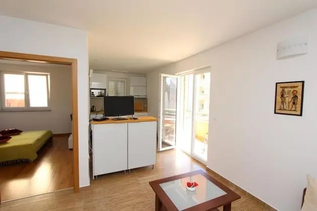 Apart Daire, 1 Yatak Odası, Zemin Kat